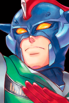 Action  Kamen