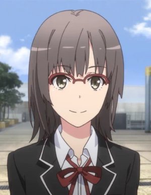 Hina  Ebina