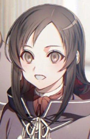 Shizuka  Nanahoshi