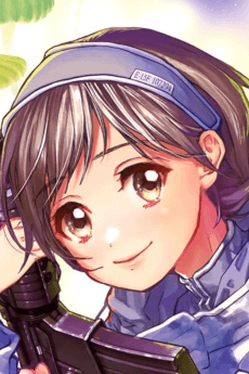 Aoi