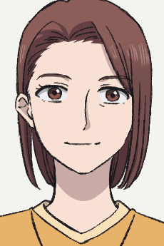 Miyoshi  Kouda