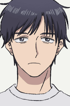 Suguru  Kouda