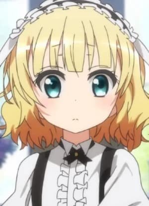 Syaro  Kirima