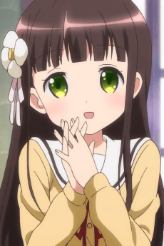 Chiya  Ujimatsu