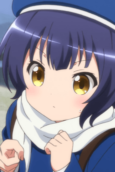 Maya  Jouga