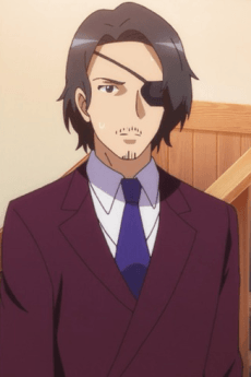Rize no Chichi