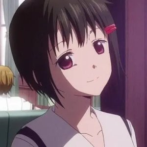 Nagisa  Kashiwagi