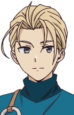 Jowy  Atreides