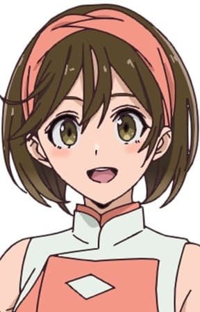 Nanami