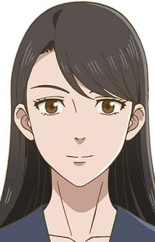 Sayuri  Katou