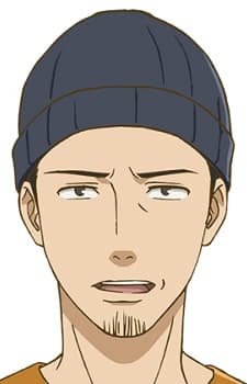 Yuusuke  Kamiya
