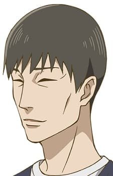Hajime  Yanagi
