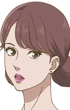Yurina  Mitsuhashi