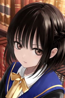 Hana  Sasorijou