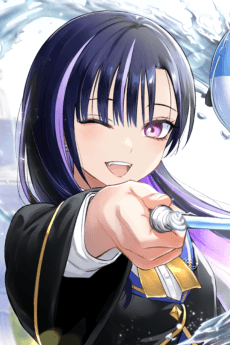 Aria  Aquarius
