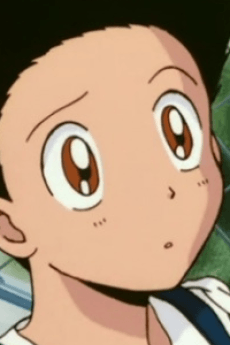 Hiroshi  Tateno
