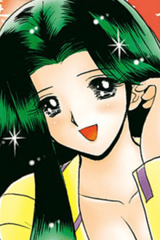 Ritsuko  Takahashi