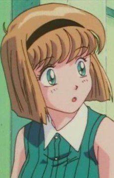 Miki  Hosokawa