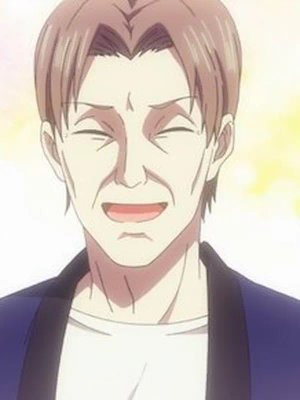 Shirogane no Chichi