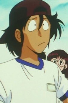 Katsuya  Kimura