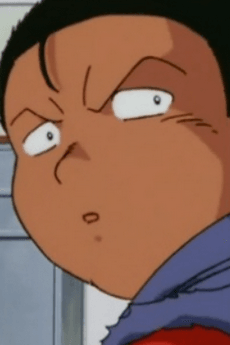 Masaru  Kaneda