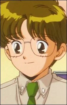 Akira  Yamaguchi