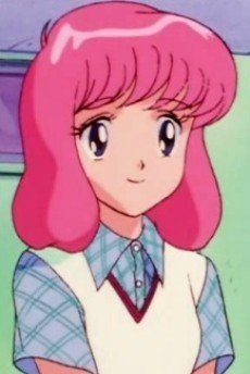 Noriko  Nakajima