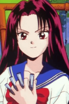 Izuna  Hazuki