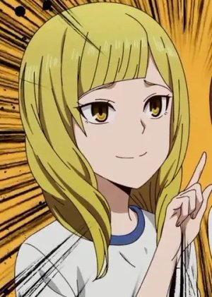 Rei  Onodera