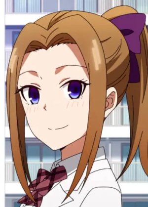 Kyoko  Ootomo