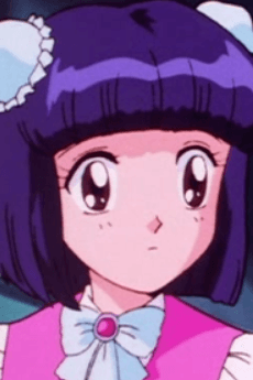 Yoshie  Satou