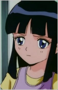 Kumiko  Ijima