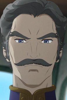 Volger  Hakushaku