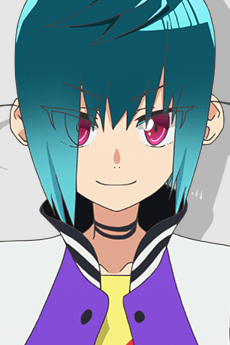 Miko  Kurono