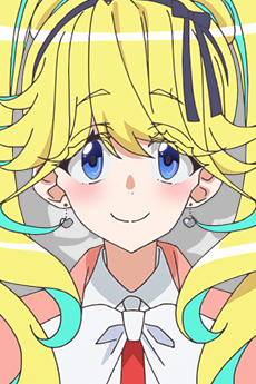 Kanna  Kagurazaka