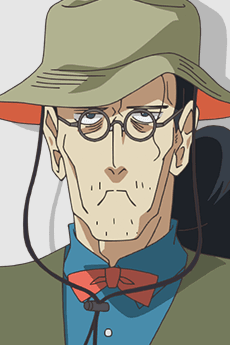 Hiroshi  Takashiro