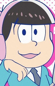 Todomatsu  Matsuno