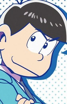 Karamatsu  Matsuno