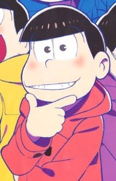 Osomatsu  Matsuno