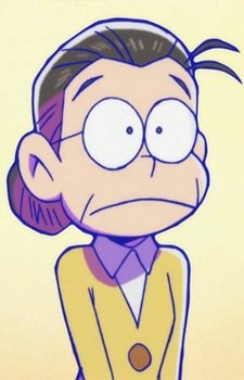 Matsuyo  Matsuno
