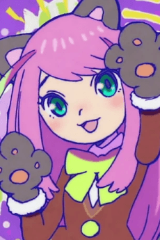 Nyaa  Hashimoto