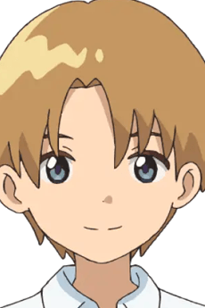 Shouta  Seo