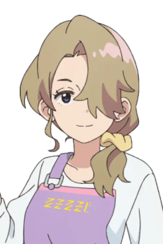Mari  Hinoura