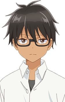 Sora  Endou