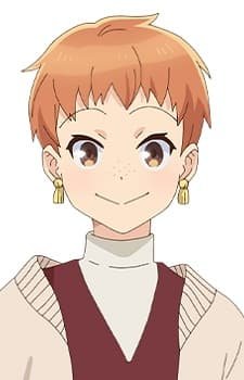 Anzu  Shingetsu