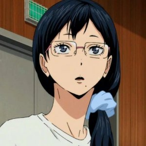 Kiyoko  Shimizu