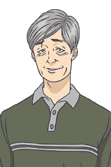 Kazuo  Fujisawa