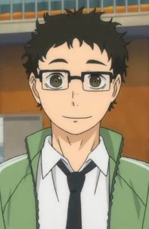 Ittetsu  Takeda