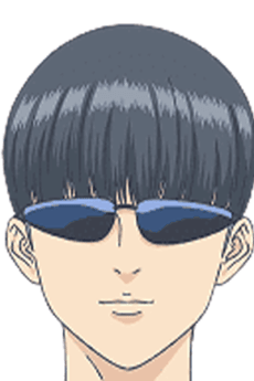 Daisuke  Danno