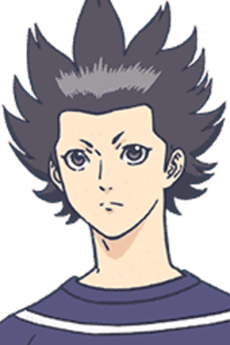 Kosuke  Tsunoda